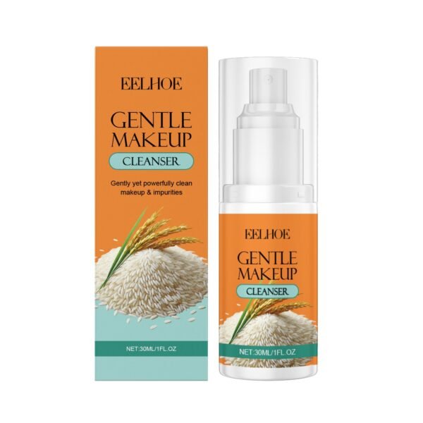 EELHOE Rice Gentle Cleansing Water