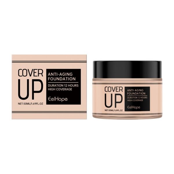 Eelhope Liquid Foundation