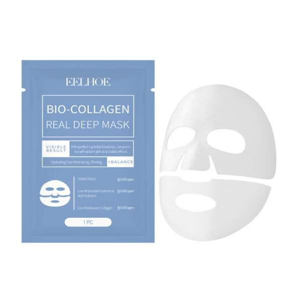 EELHOE Collagen Mask
