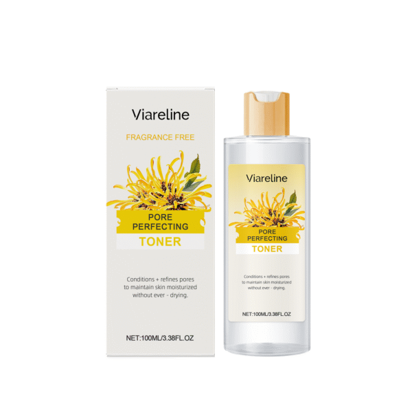 Viareline Witch Hazel Moisturizing Toner