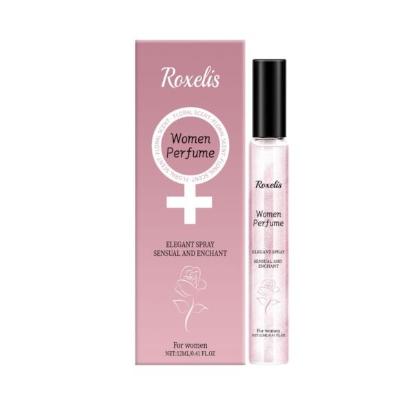 Roxelis Light Floral Charm Perfume